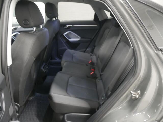 AUDI Q3 2020 Sportback Business 35 TFSI 110kW MHEV S tronic, (MY21)