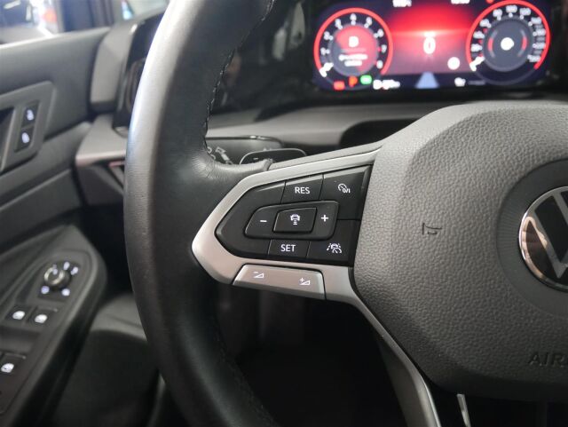VOLKSWAGEN Golf 2020 First Edition Style 1,5 eTSI 110 kW (MHEV) DSG-automaatti