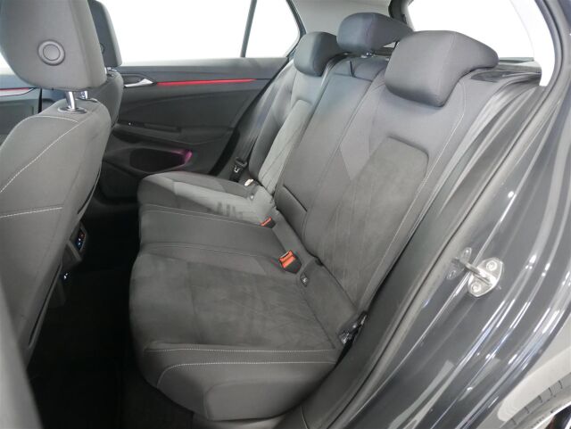 VOLKSWAGEN Golf 2020 First Edition Style 1,5 eTSI 110 kW (MHEV) DSG-automaatti