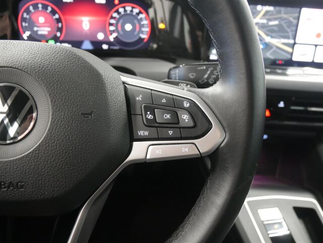 VOLKSWAGEN Golf 2020 First Edition Style 1,5 eTSI 110 kW (MHEV) DSG-automaatti