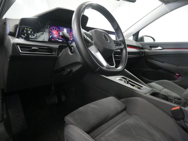 VOLKSWAGEN Golf 2020 First Edition Style 1,5 eTSI 110 kW (MHEV) DSG-automaatti