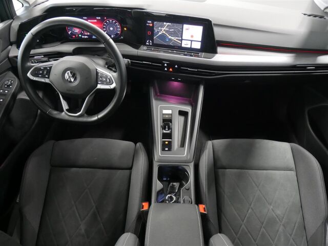 VOLKSWAGEN Golf 2020 First Edition Style 1,5 eTSI 110 kW (MHEV) DSG-automaatti