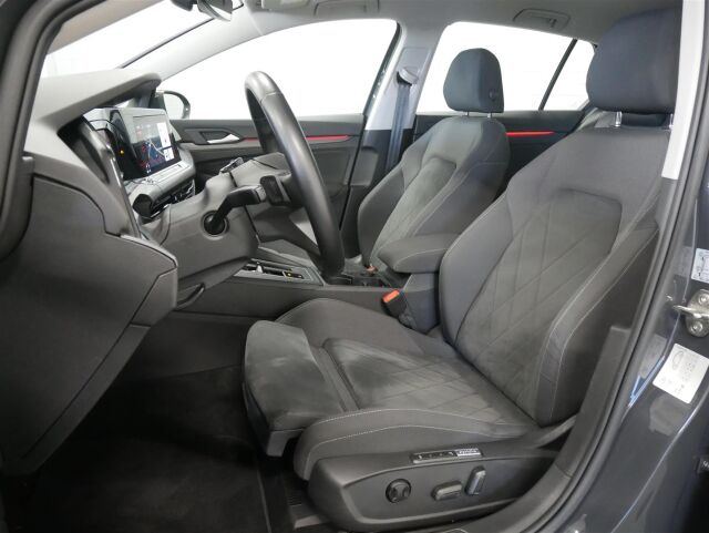 VOLKSWAGEN Golf 2020 First Edition Style 1,5 eTSI 110 kW (MHEV) DSG-automaatti