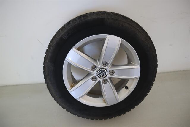 VOLKSWAGEN T-Roc 2021 Sport 2,0 TSI 140 kW 4MOTION DSG-automaatti