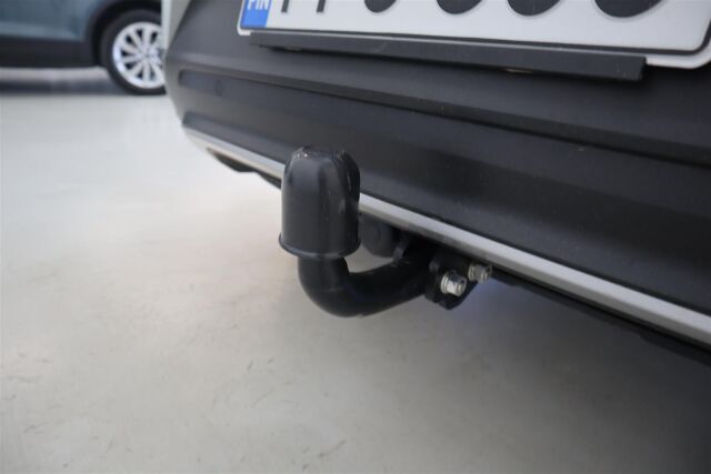 VOLKSWAGEN T-Roc 2021 Sport 2,0 TSI 140 kW 4MOTION DSG-automaatti