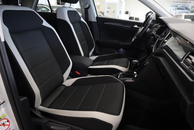 VOLKSWAGEN T-Roc 2021 Sport 2,0 TSI 140 kW 4MOTION DSG-automaatti