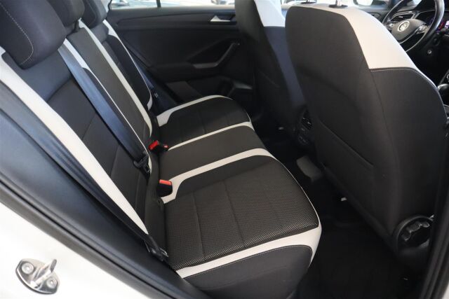 VOLKSWAGEN T-Roc 2021 Sport 2,0 TSI 140 kW 4MOTION DSG-automaatti