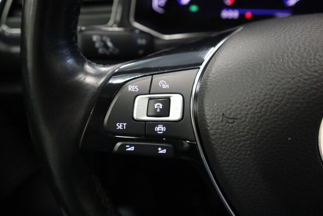 VOLKSWAGEN T-Roc 2021 Sport 2,0 TSI 140 kW 4MOTION DSG-automaatti