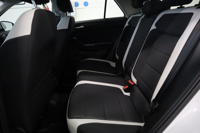 VOLKSWAGEN T-Roc 2021 Sport 2,0 TSI 140 kW 4MOTION DSG-automaatti