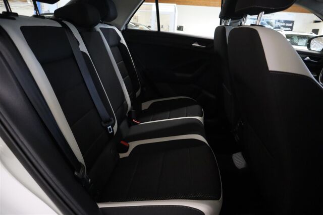 VOLKSWAGEN T-Roc 2021 Sport 2,0 TSI 140 kW 4MOTION DSG-automaatti