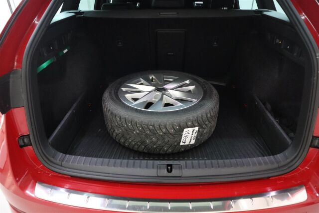 SKODA Octavia 2020 Combi 1,5 TSI Style Launch Edition