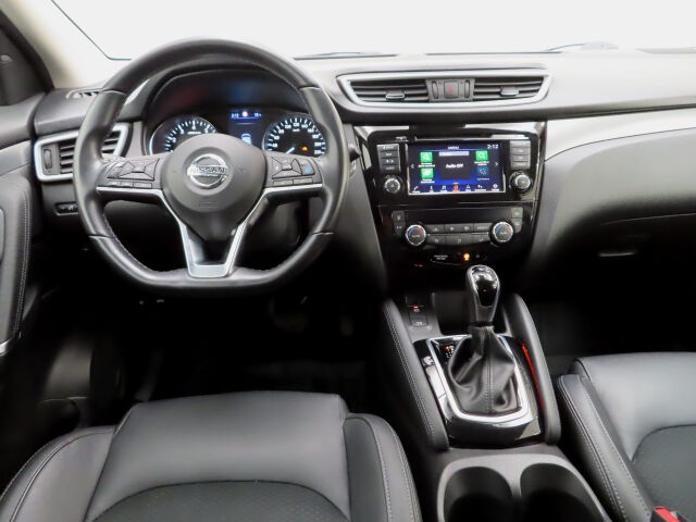 Nissan Qashqai 2020 DIG-T 160 Tekna 2WD DCT-Automaatti