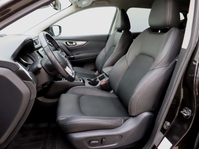 Nissan Qashqai 2020 DIG-T 160 Tekna 2WD DCT-Automaatti