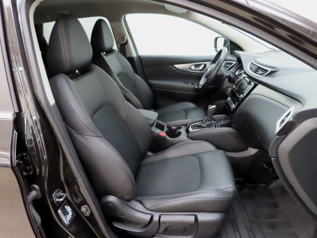 Nissan Qashqai 2020 DIG-T 160 Tekna 2WD DCT-Automaatti