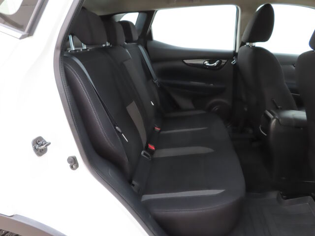 Nissan Qashqai 2020 DIG-T 140 Acenta 2WD 6M/T