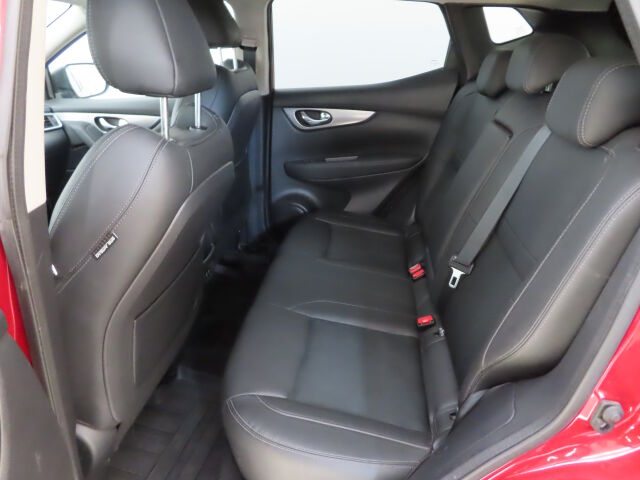 NISSAN Qashqai 2020 DIG-T 160 Tekna 2WD DCT-Automaatti