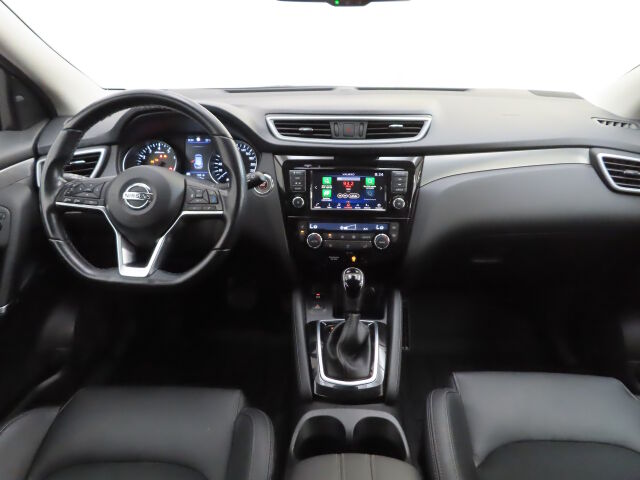 NISSAN Qashqai 2020 DIG-T 160 Tekna 2WD DCT-Automaatti