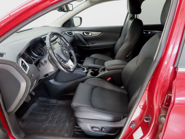 NISSAN Qashqai 2020 DIG-T 160 Tekna 2WD DCT-Automaatti