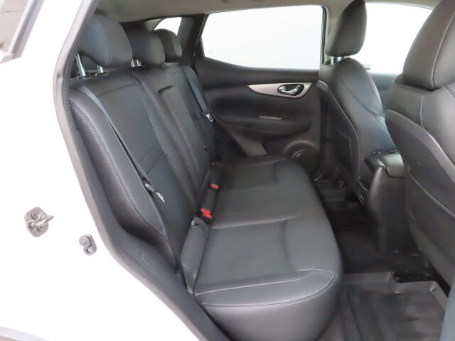 Nissan Qashqai 2020 DIG-T 160 Tekna 2WD DCT-Automaatti