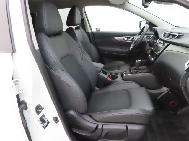 Nissan Qashqai 2020 DIG-T 160 Tekna 2WD DCT-Automaatti
