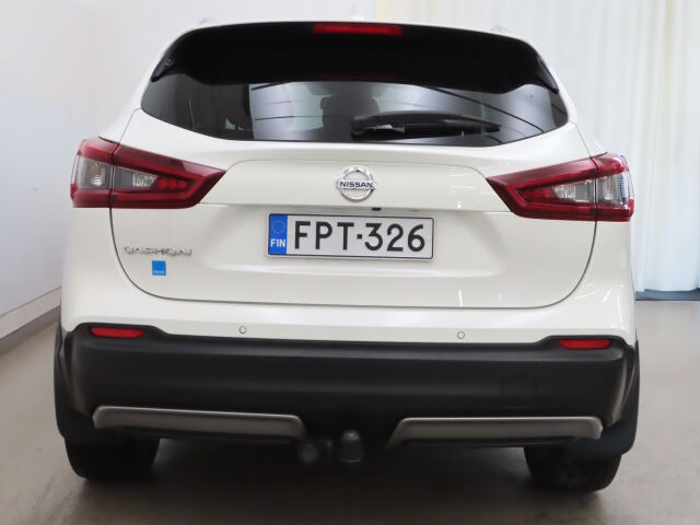 Nissan Qashqai 2020 DIG-T 160 Tekna 2WD DCT-Automaatti