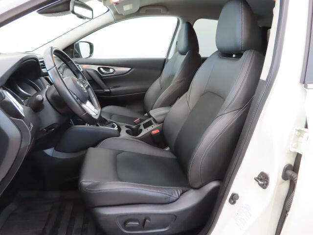 Nissan Qashqai 2020 DIG-T 160 Tekna 2WD DCT-Automaatti