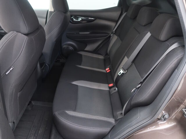 Nissan Qashqai 2020 DIG-T 160 N-Connecta 2WD DCT-Automaatti