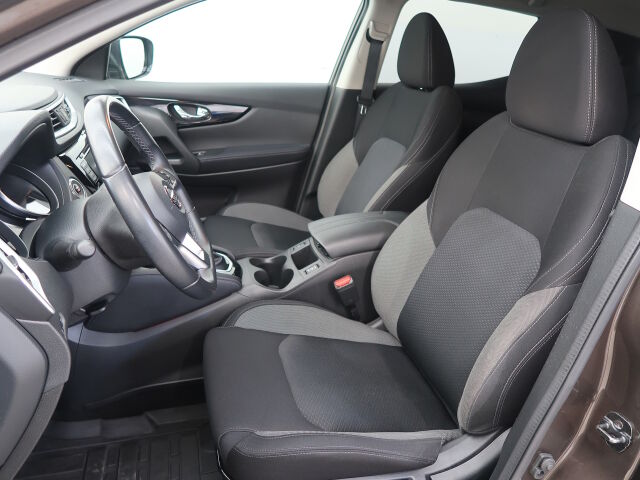 Nissan Qashqai 2020 DIG-T 160 N-Connecta 2WD DCT-Automaatti