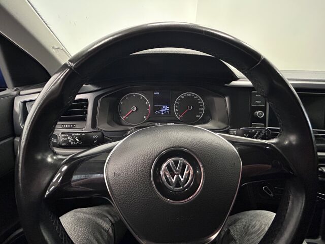VOLKSWAGEN Polo 2020 1,0 59 kW