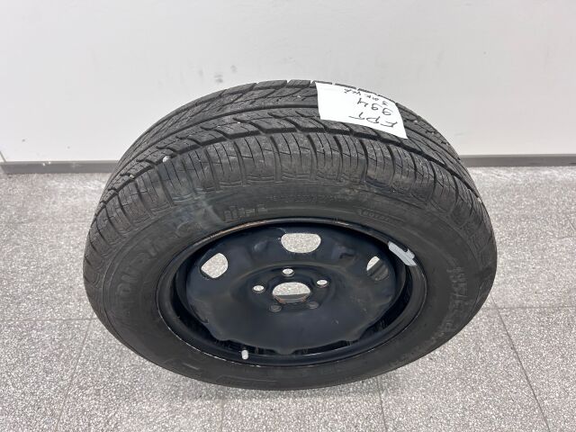 VOLKSWAGEN Polo 2020 1,0 59 kW