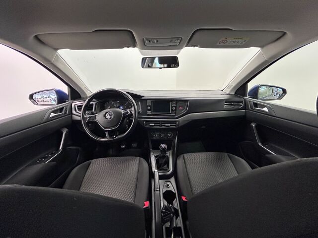 VOLKSWAGEN Polo 2020 1,0 59 kW