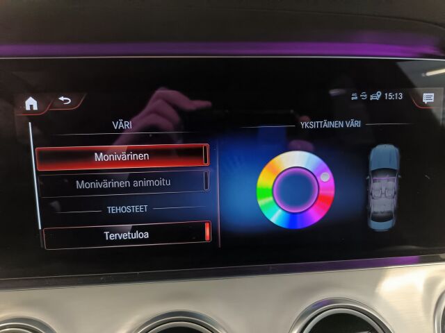 MERCEDES-BENZ E 2020 300 de 4MATIC A Business Avantgarde EQ Power