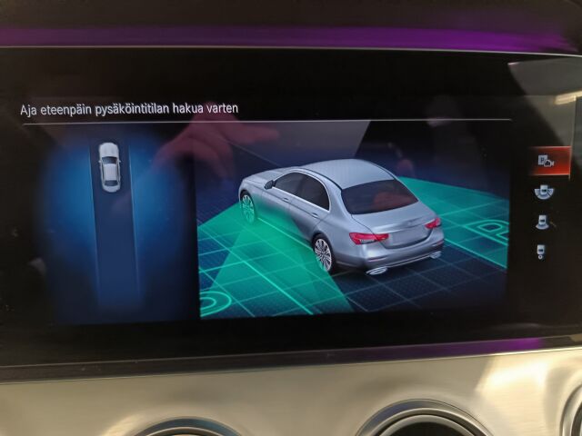 MERCEDES-BENZ E 2020 300 de 4MATIC A Business Avantgarde EQ Power