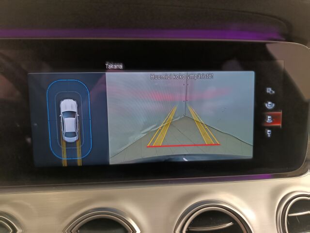 MERCEDES-BENZ E 2020 300 de 4MATIC A Business Avantgarde EQ Power