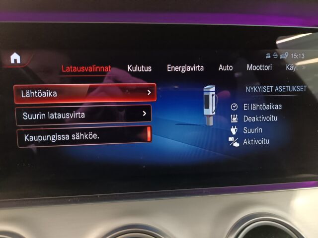 MERCEDES-BENZ E 2020 300 de 4MATIC A Business Avantgarde EQ Power