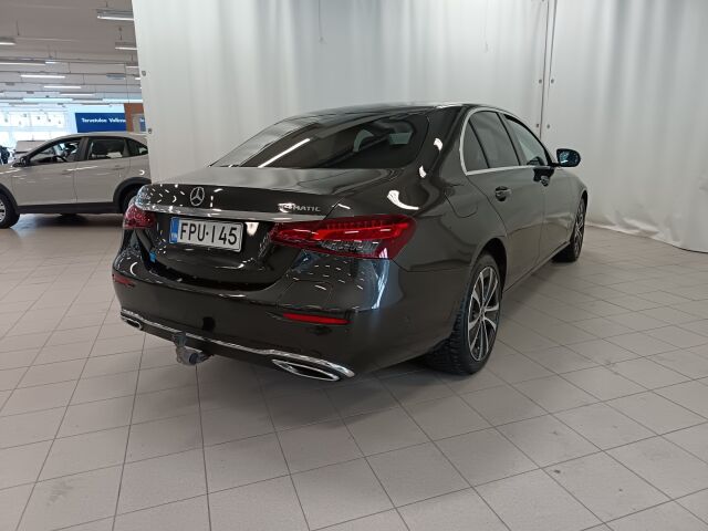 MERCEDES-BENZ E 2020 300 de 4MATIC A Business Avantgarde EQ Power