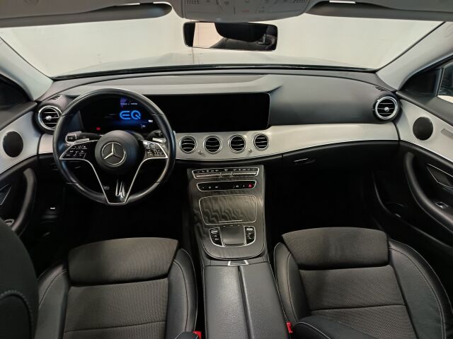 MERCEDES-BENZ E 2020 300 de 4MATIC A Business Avantgarde EQ Power