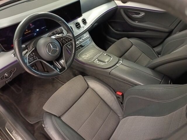 MERCEDES-BENZ E 2020 300 de 4MATIC A Business Avantgarde EQ Power