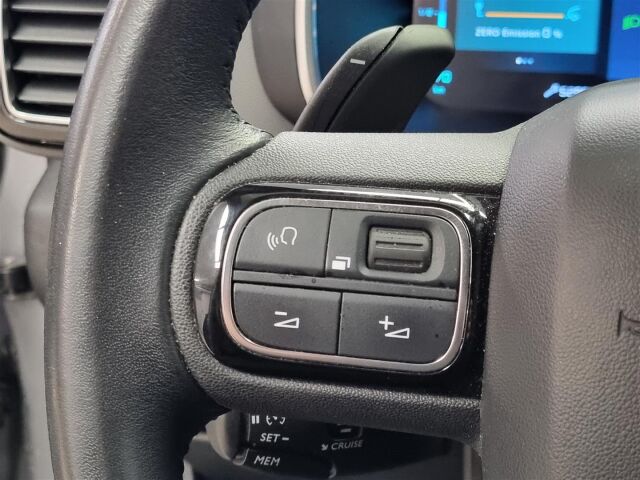 CITROEN C5 Aircross 2020 Plug-in Hybrid 225 Feel Pack ë-EAT8 Automaatti