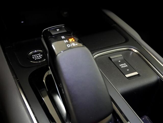 CITROEN C5 Aircross 2020 Plug-in Hybrid 225 Feel Pack ë-EAT8 Automaatti korko 1,9% + kulut