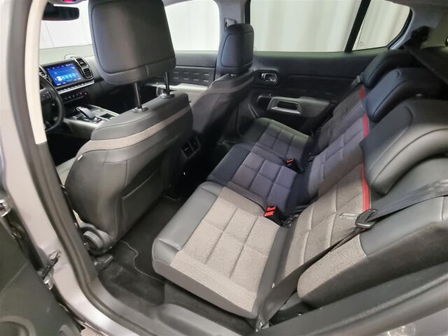 CITROEN C5 Aircross 2020 Plug-in Hybrid 225 Feel Pack ë-EAT8 Automaatti / Navi / P-Kamera
