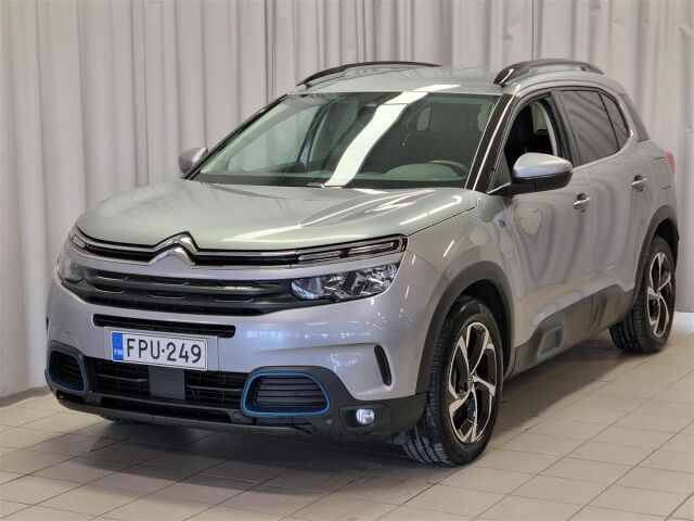 CITROEN C5 Aircross 2020