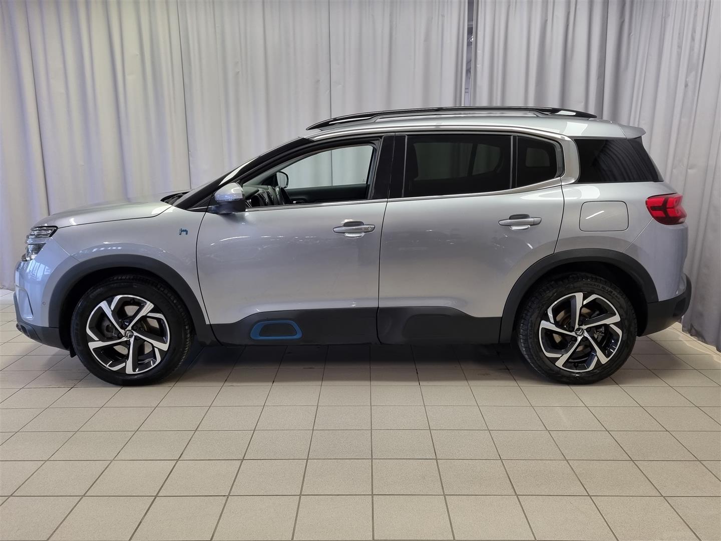 Citroen C5 Aircross 2020, kuva 3/15