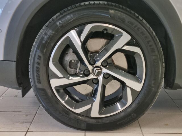 CITROEN C5 Aircross 2020 Plug-in Hybrid 225 Feel Pack ë-EAT8 Automaatti