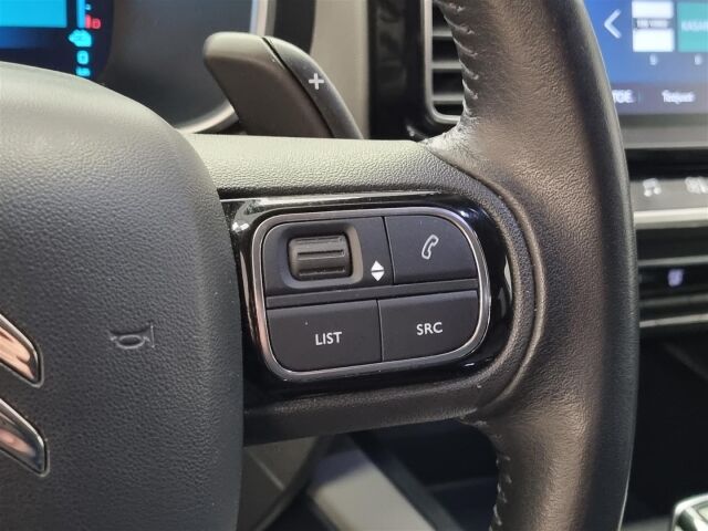 CITROEN C5 Aircross 2020 Plug-in Hybrid 225 Feel Pack ë-EAT8 Automaatti