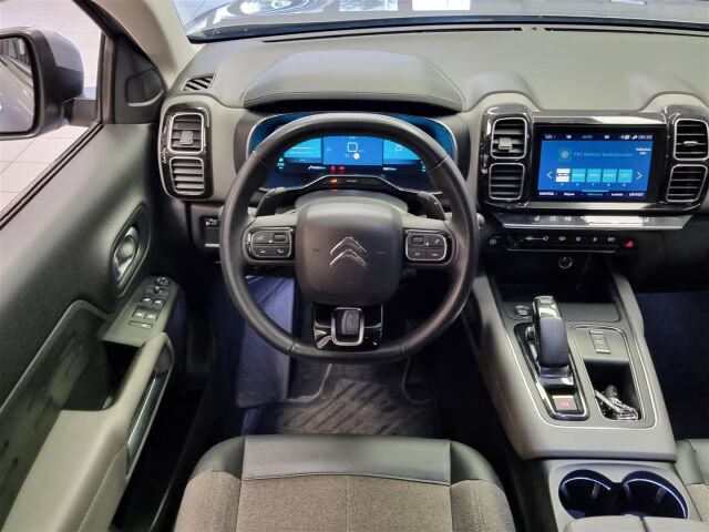 CITROEN C5 Aircross 2020 Plug-in Hybrid 225 Feel Pack ë-EAT8 Automaatti / Navi / P-Kamera