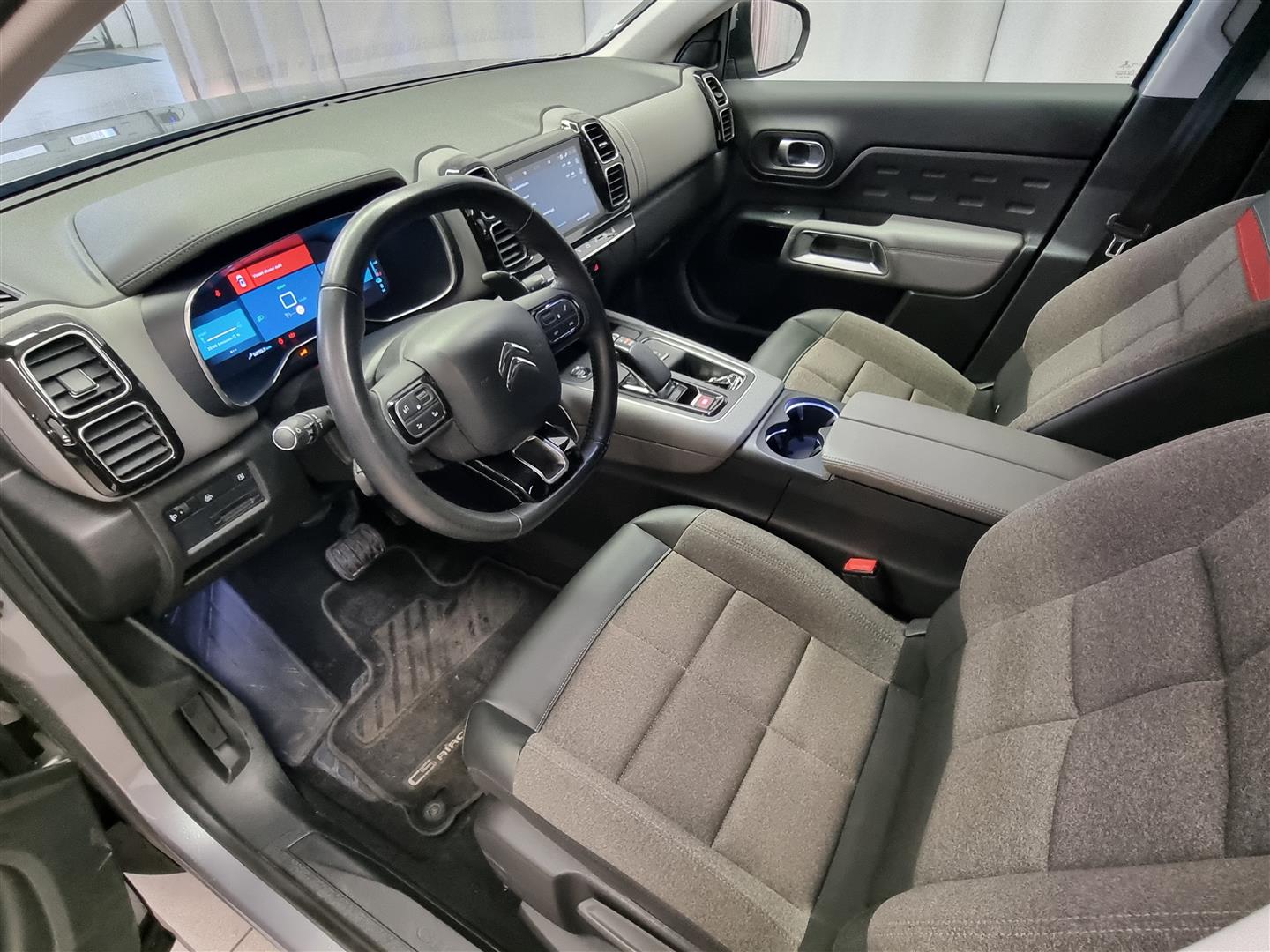 Citroen C5 Aircross 2020, kuva 7/15
