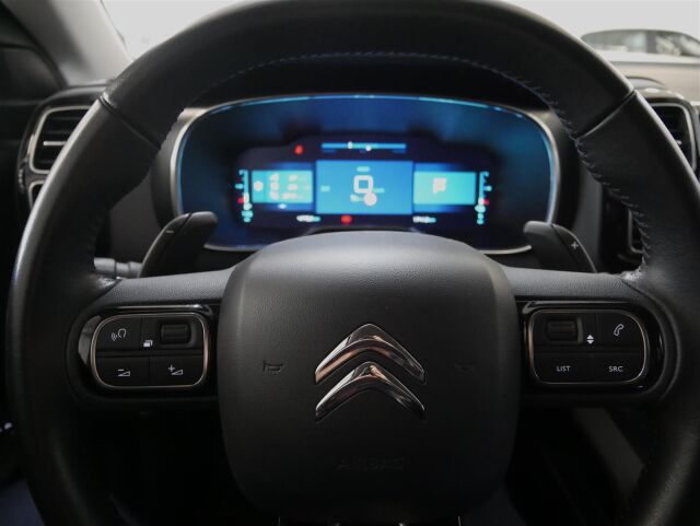 CITROEN C5 Aircross 2020 Plug-in Hybrid 225 Feel Pack ë-EAT8 Automaatti korko 1,9% + kulut