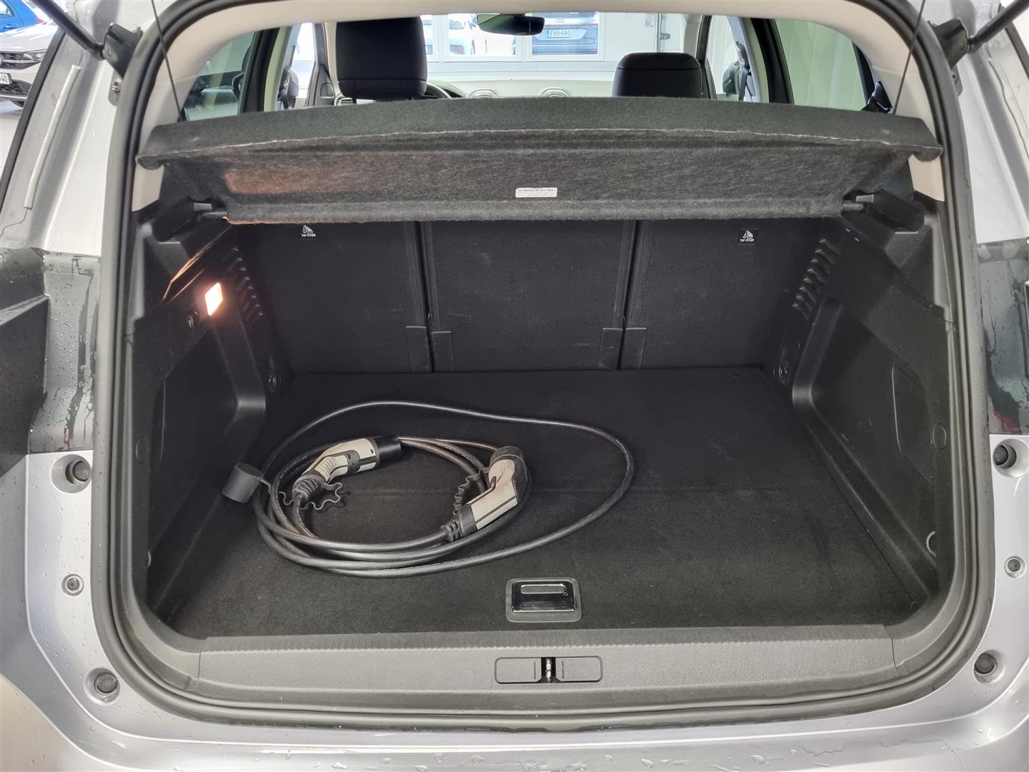 Citroen C5 Aircross 2020, kuva 6/15