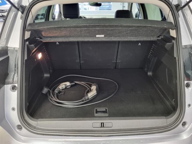 CITROEN C5 Aircross 2020 Plug-in Hybrid 225 Feel Pack ë-EAT8 Automaatti / Navi / P-Kamera